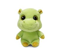 YooHoo Tamoo Hippopotamus 8In 61133 Green
