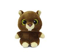 YooHoo Trevor Beaver 5In 61091 Brown