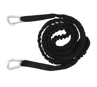 Yoojahow Bungee Line, 7-14 Inch Boat Bungee Dock Lines for Boats, Pwcs & Kayaks, Absorbs Shock from Swells & Wind, Prevents Anchor Dislodging for Anchoring, Mooring & Tethering