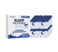 Yooje Sleep Patch-The Only Sleep Therapy You'll Need(28 Patches)
