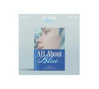 YOOK SUNGJAE - All About Blue Album