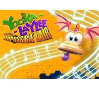 Yooka-Laylee and the Impossible Lair - OST (DLC) (PC) Steam Key - GLOBAL