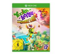 Yooka-Laylee and the Impossible Lair (XBox One) (Microsoft Xbox One)