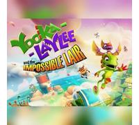 Yooka-Laylee and the Impossible Lair (Xbox One / Xbox Series X|S) Xbox Live Key - EU