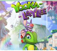 Yooka-Laylee PC Steam Account