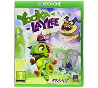 Yooka-Laylee Game for Xbox One