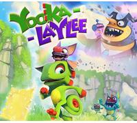 Yooka-Laylee XBOX One Account