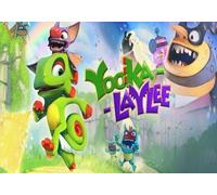 Yooka-Laylee (Xbox One / Xbox Series X|S) Xbox Live Key - UNITED STATES