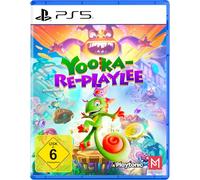 Yooka Re-PlayLee - PS5
