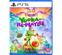 Yooka Re-PlayLee - PS5 (Sony Playstation 5)