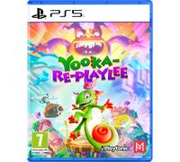 Yooka-Replaylee - PlayStation 5