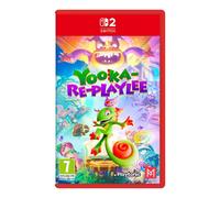 Yooka-Replaylee - Switch 2