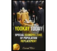 Yookay Today: Special Economic Zone Of Population Replacement (Redpilled Progressive (satire))