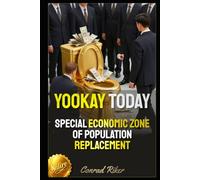 Yookay Today: Special Economic Zone Of Population Replacement (Redpilled Progressive (satire))