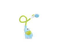 Yookidoo Baby Bath Shower Head - Elephant Water Pump and Trunk Spout R