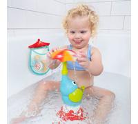 Yookidoo Elefountain Water Show Bath Toy