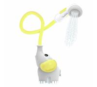 Yookidoo - Elephant Baby Shower - Yellow (YO40214)