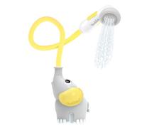 Yookidoo - Elephant Baby Shower - Yellow (YO40214)