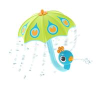 Yookidoo Fill ´n´ Rain Peacock Umbrella (yo40223) Bath Toys