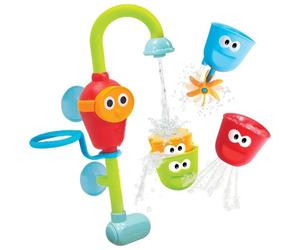 Yookidoo Flow N Fill Spout Bath Toy