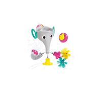 Yookidoo FunEleFun Fill N Sprinkle Bath Toy (Grey)