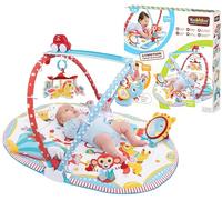 Yookidoo - Gymotion Circus Playland - (YO40166)