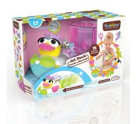 Yookidoo Jet Duck - Create A Mermaid Bath Toy