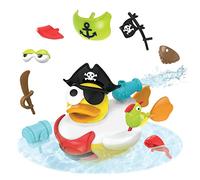 Yookidoo Jet Duck - Create A Pirate One Colour