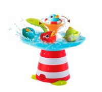 Yookidoo Magical Duck Race Bath Toy
