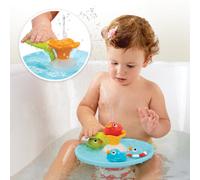 Yookidoo Magical Duck Race Bath Toy