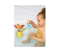 Yookidoo Peek-A-Bee Tub Flower Bath Toy One Colour