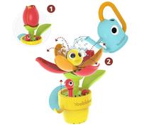 Yookidoo P bee Tub Flower (yo40221) Bath Toys
