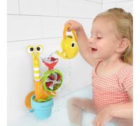 Yookidoo Pop-Up Water Snail Bath Toy