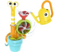 Yookidoo Pop-Up Water Snail Bath Toy