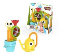 Pop Up Snail Bath Toy - YOKIDOO multicoloured