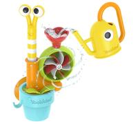 Yookidoo Pop-up Water Snail (yo40219) Bath Toys