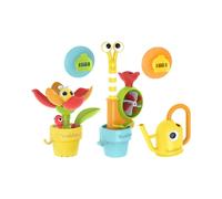 Yookidoo Pour 'N' Grow Pop-Up Garden Bath Toy