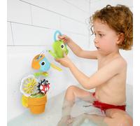 Yookidoo - Pour 'N' Spin Tipping Bird - (YO40222)