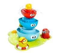 Yookidoo Stack ´n´ Spray Tub Fountain