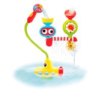 Yookidoo Submarine Spray Station Bath Toys