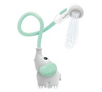 Yookidoo Baby Shower Bath Toy Elephant - Turquoise