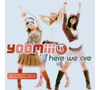 Yoomiii - Here We Are