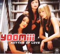 Yoomiii - Rhythm of Love