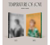 Yoon Ji Sung - Temperature Of Love