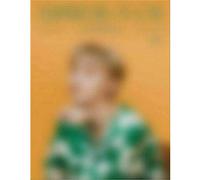 YOON JI SUNG TEMPERATURE OF LOVE 2nd Mini Album [ 38℃ ] VER. CD+1p FOLDED POSTER+72p Photo Book+4-Cut Photo+Photo Card+Lyric & Coloring Card+Sticker+etc K-POP SEALED+TRACKING CODE