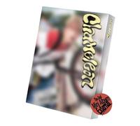 Yoon San Ha - 2nd Mini Album Chameleon CD (External ver.)