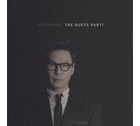 Yoon Sang - EP Part 1 : The Duets