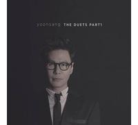 Yoon Sang EP Part.1 - The Duets ( 2015 )