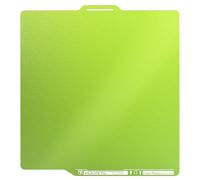 YOOPAI Build Plate for Bambu Lab P2S, P1S, A1, X2D, X1C, P1P, X1E 3D Printers, Double-Sided UltraTack Cool Plate for Low-Temperature Printing, Fine-Textured Spring Steel Sheet, 257x257mm