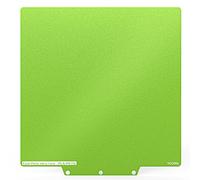 YOOPAI Cold Low Temperature Build Plate for AD5X/AD5M/AD5M Pro, Double Sided 235x235mm Low Temperature Print Plate, Cold 3D Printer Bed Platforms with UltraTack Coating